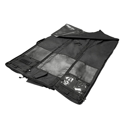 NcSTAR Rifle Case and Shooting Mat-Tactical Source LLC