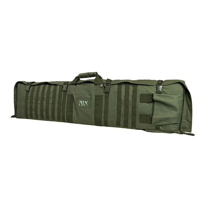 NcSTAR Rifle Case and Shooting Mat-Tactical Source LLC