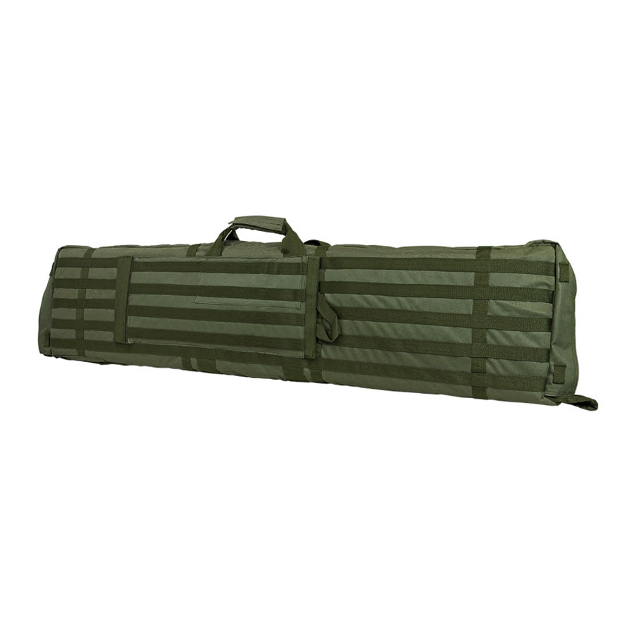 NcSTAR Rifle Case and Shooting Mat-Tactical Source LLC