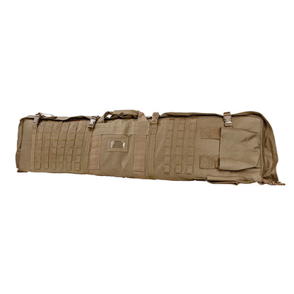 NcSTAR Rifle Case and Shooting Mat-Tactical Source LLC