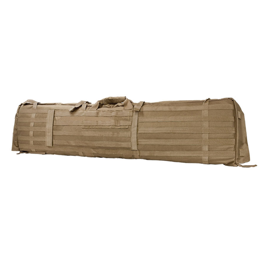 NcSTAR Rifle Case and Shooting Mat-Tactical Source LLC