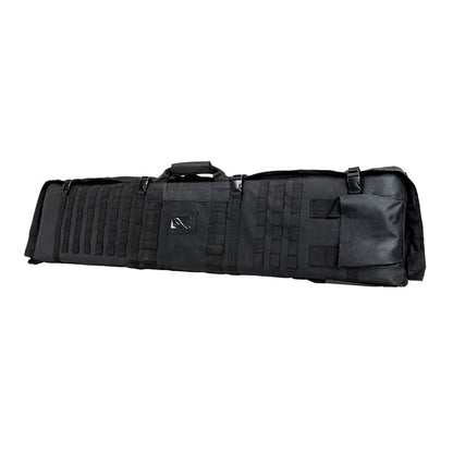 NcSTAR Rifle Case and Shooting Mat-Tactical Source LLC