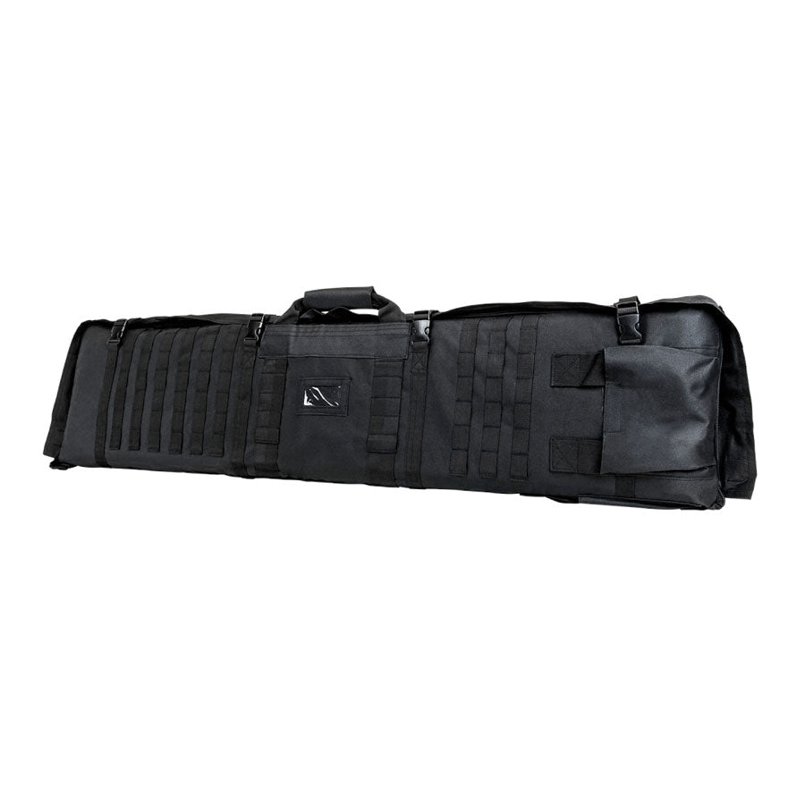 NcSTAR Rifle Case and Shooting Mat-Tactical Source LLC