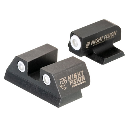 Night Fision Night Sight Set for FN 509-Tactical Source LLC