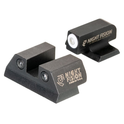 Night Fision Night Sight Set for FN 509-Tactical Source LLC