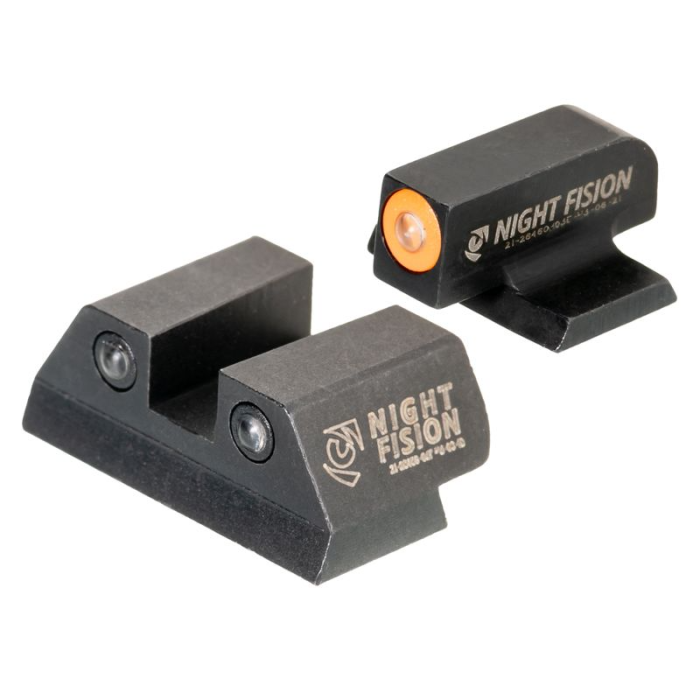 Night Fision Night Sight Set for FN 509-Tactical Source LLC
