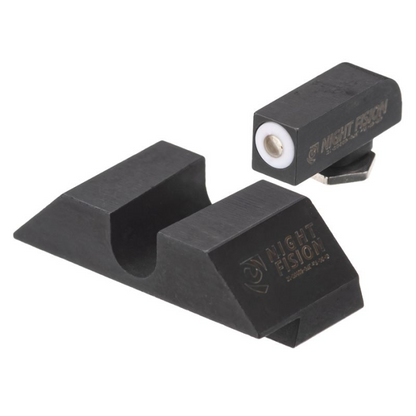 Night Fision Night Sight Set for Glock 17/19/34-Tactical Source LLC