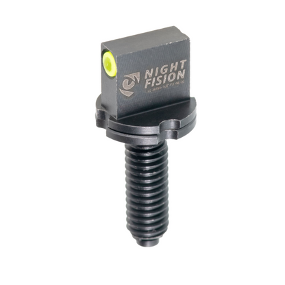 Night Fision Tritium AR15 Front Sight Post-Tactical Source LLC