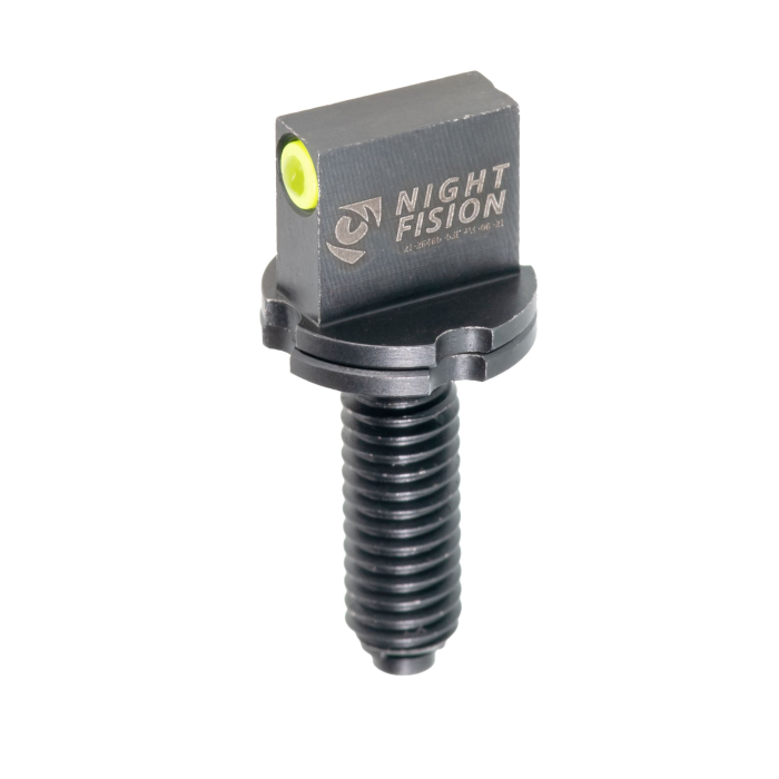 Night Fision Tritium AR15 Front Sight Post-Tactical Source LLC