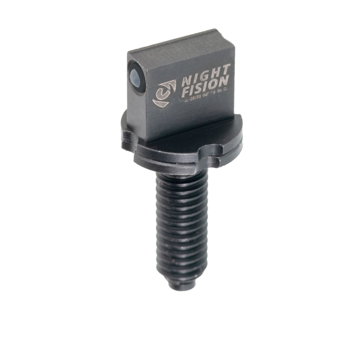 Night Fision Tritium AR15 Front Sight Post-Tactical Source LLC