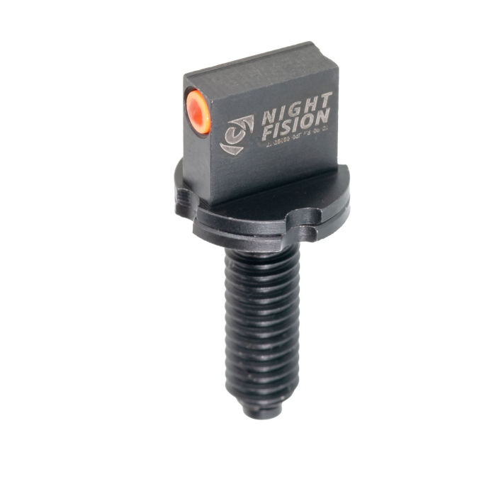 Night Fision Tritium AR15 Front Sight Post-Tactical Source LLC