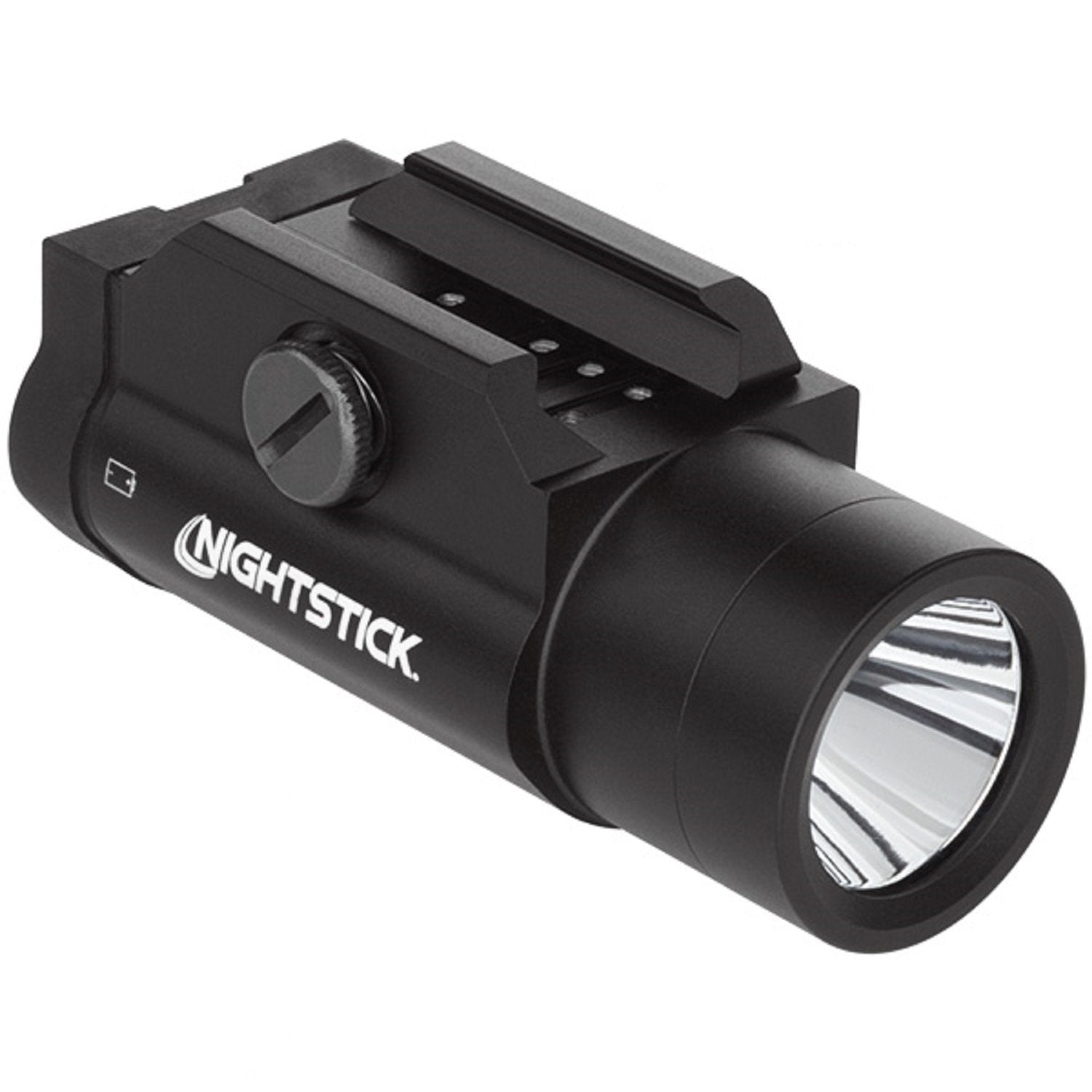Nightstick 850 Lumens Tactical Weapon-Mounted Light Long Gun-Tactical Source LLC