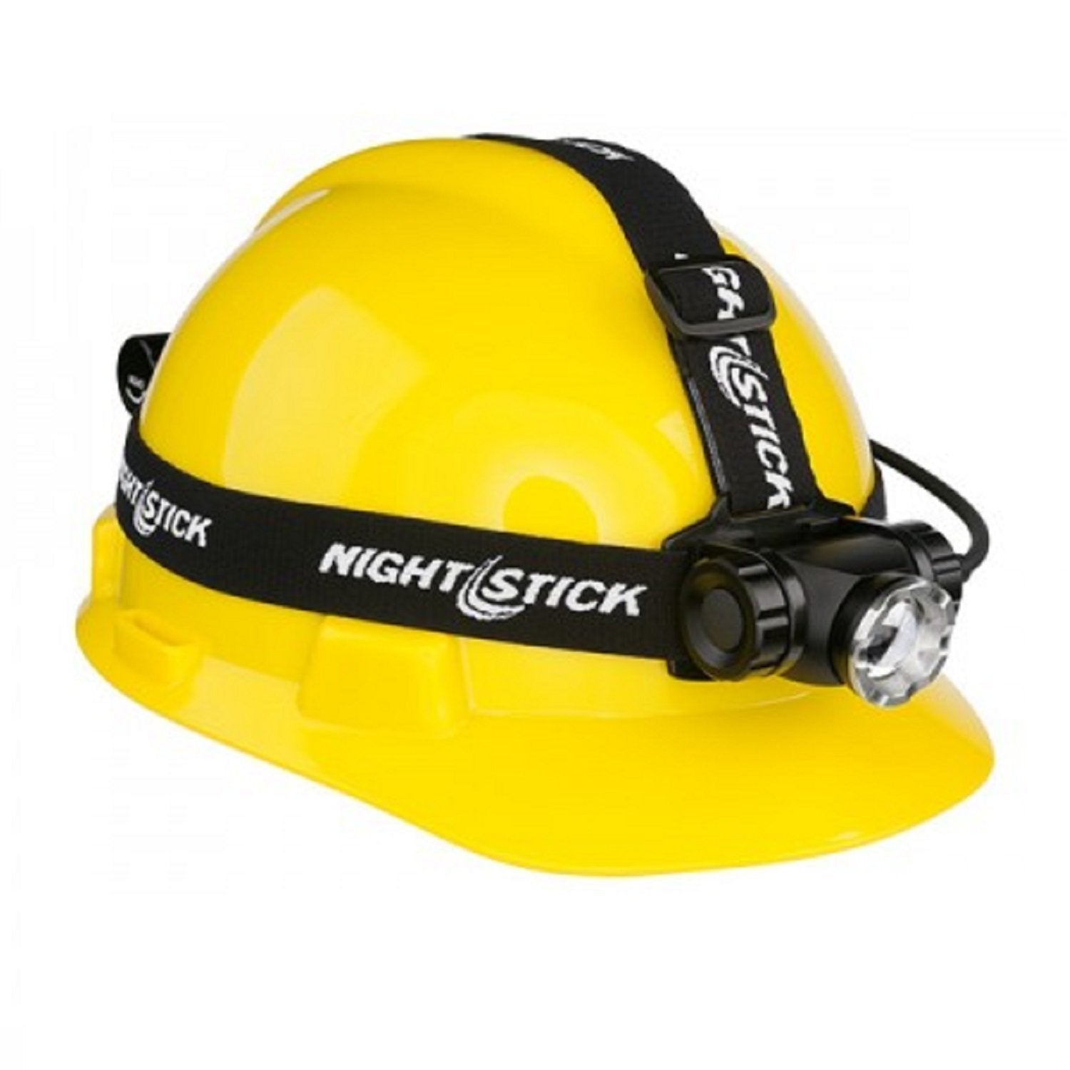 Nightstick Adjustable Beam Headlamp USB Rechargeable-Tactical Source LLC