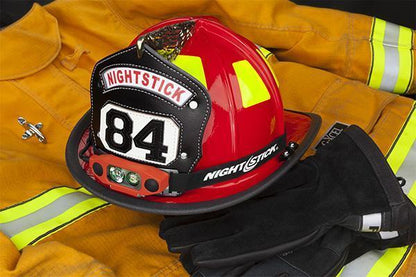 Nightstick DICATA Intrinsically Safe Low Profile Dual Light Headlamp-Tactical Source LLC