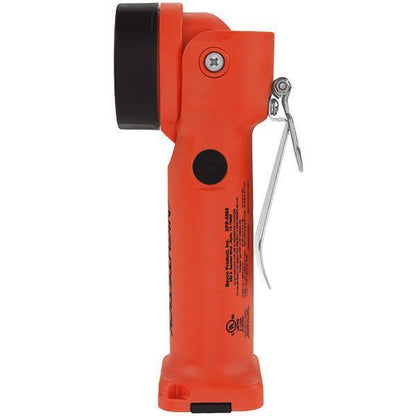 Nightstick INTRANT Intrinsically Safe Dual-Light Angle Light-Tactical Source LLC
