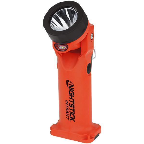 Nightstick INTRANT Intrinsically Safe Dual-Light Angle Light-Tactical Source LLC