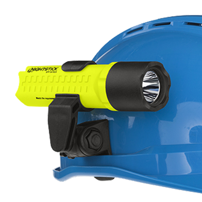 Nightstick Intrinsically Safe Flashlight (3 AA) with Multi-Angle Mount-Tactical Source LLC