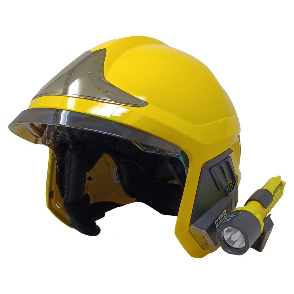 Nightstick Intrinsically Safe Flashlight (3 AA) with Multi-Angle Mount-Tactical Source LLC