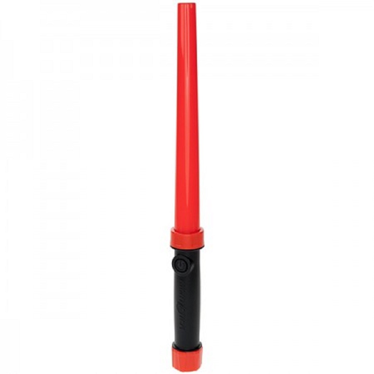 Nightstick LED Traffic Wand Red-Tactical Source LLC