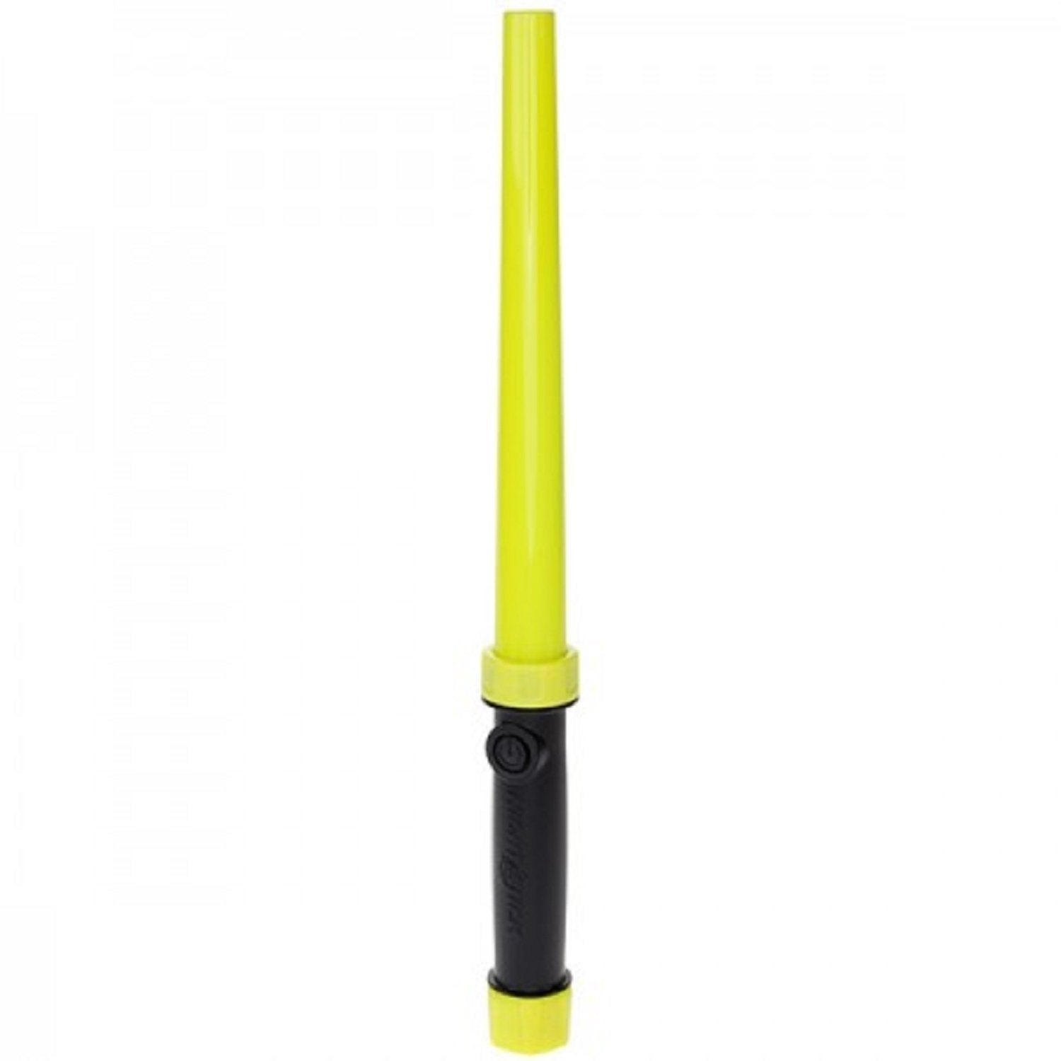 Nightstick LED Traffic Wand Yellow-Tactical Source LLC