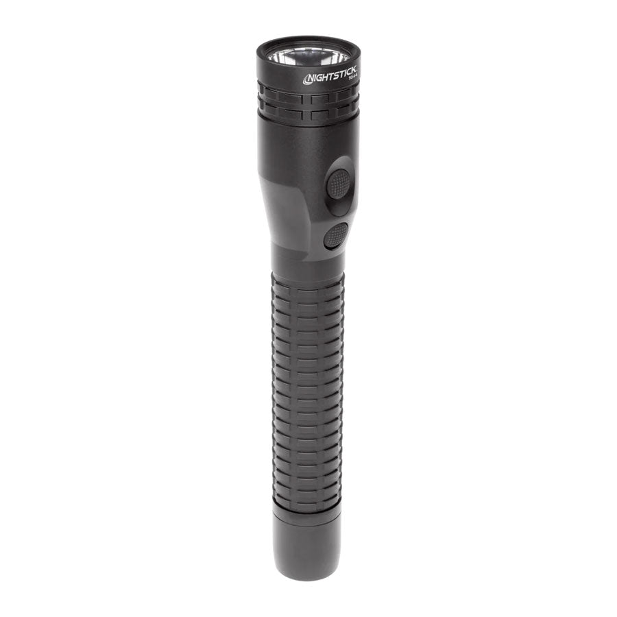Nightstick Metal Duty/Personal-Size 650 lumens Dual-Light Rechargeable Flashlight NSR-9944XL-Tactical Source LLC