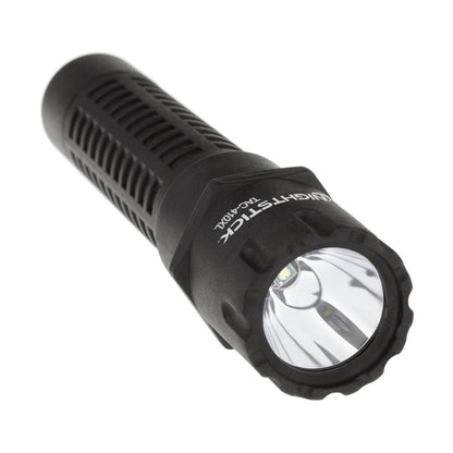 Nightstick NS-TAC-410XL Xtreme 800 Lumens Polymer Tactical Rechargeable Flashlight-Tactical Source LLC
