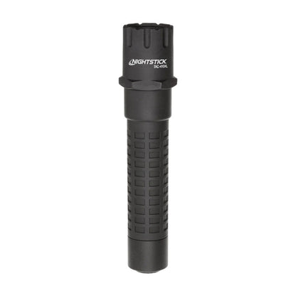 Nightstick NS-TAC-410XL Xtreme 800 Lumens Polymer Tactical Rechargeable Flashlight-Tactical Source LLC