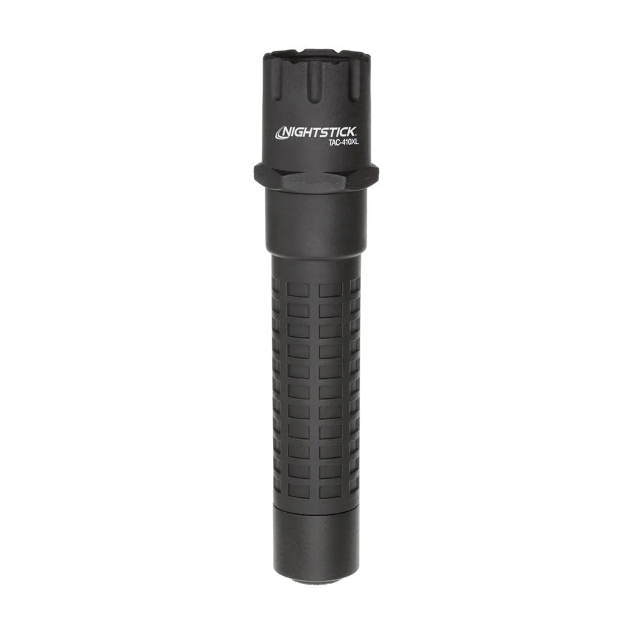 Nightstick NS-TAC-410XL Xtreme 800 Lumens Polymer Tactical Rechargeable Flashlight-Tactical Source LLC