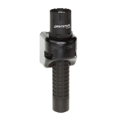 Nightstick NS-TAC-510XL Xtreme 800 Lumens Polymer Multi-Function Tactical Rechargeable Flashlight-Tactical Source LLC