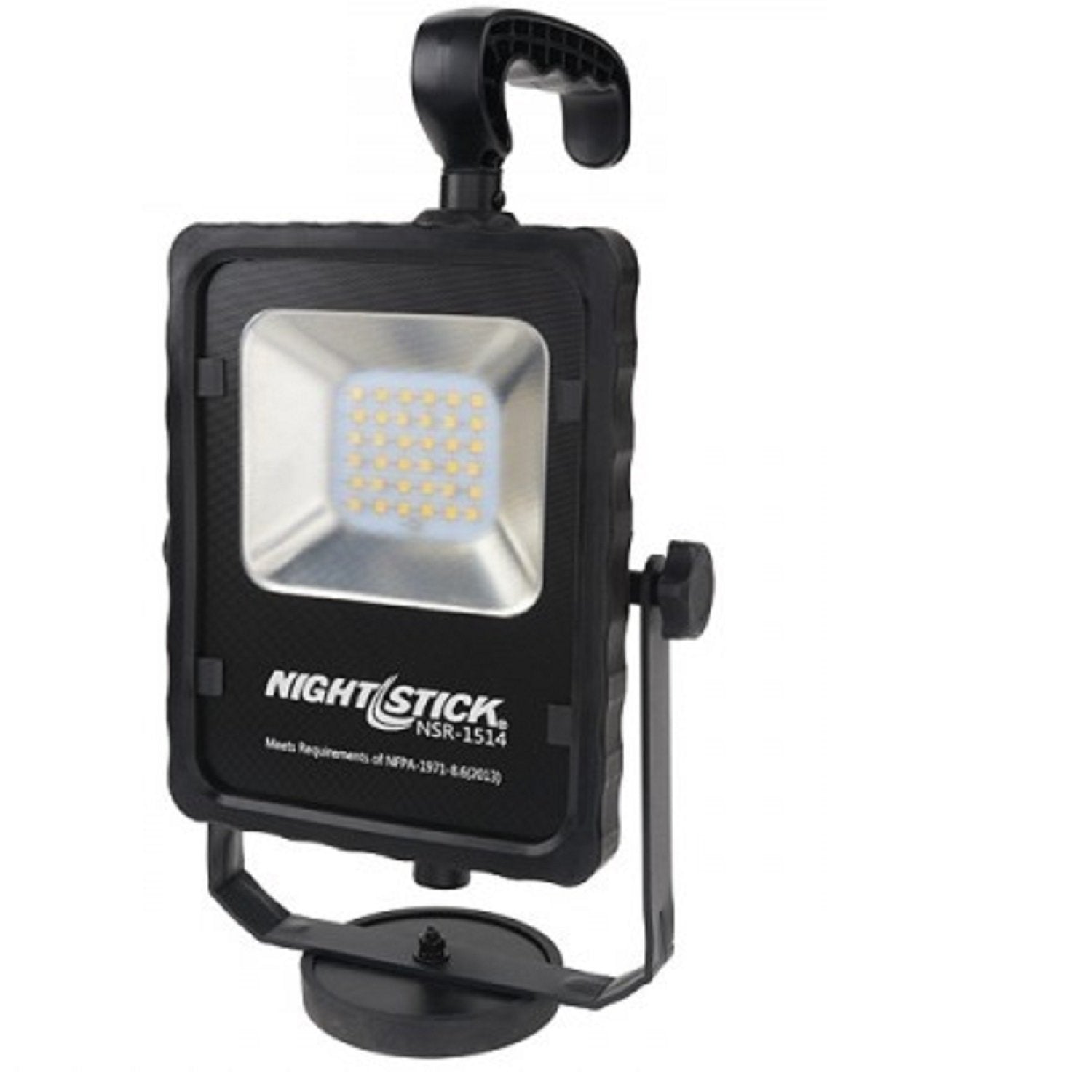 Nightstick Rechargeable LED Area Light with Magnetic Base-Tactical Source LLC