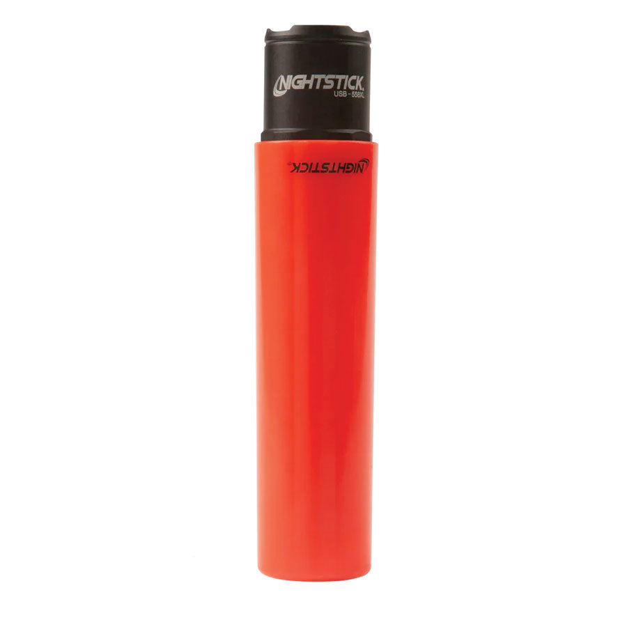 Nightstick Red Nesting Safety Cone TAC-660 Series-Tactical Source LLC