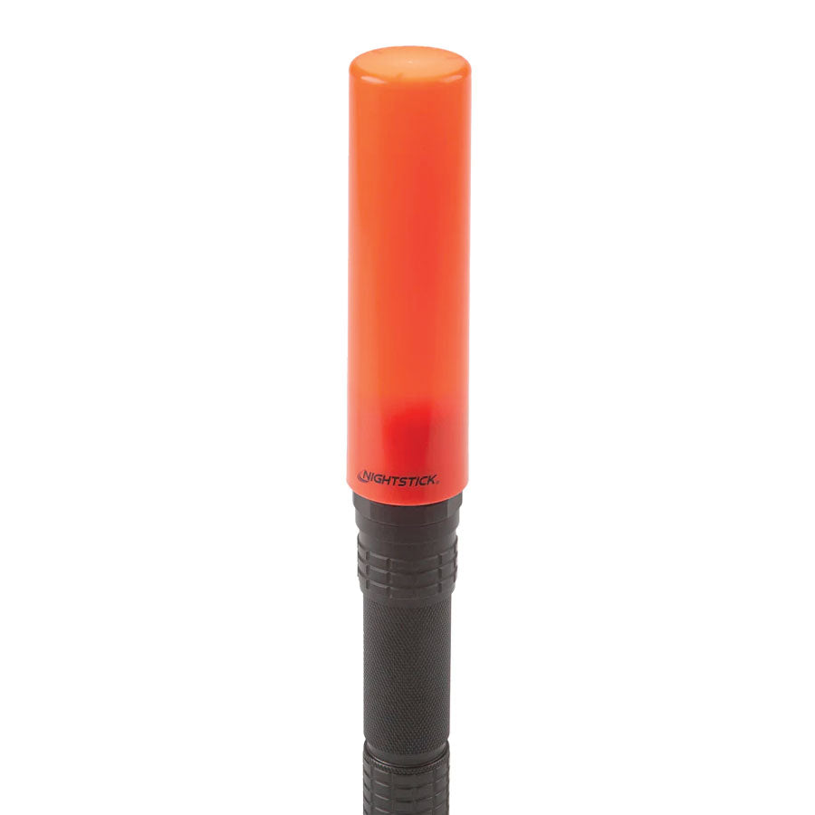 Nightstick Red Nesting Safety Cone TAC-660 Series-Tactical Source LLC