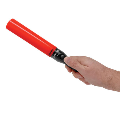Nightstick Red Nesting Safety Cone TAC-660 Series-Tactical Source LLC