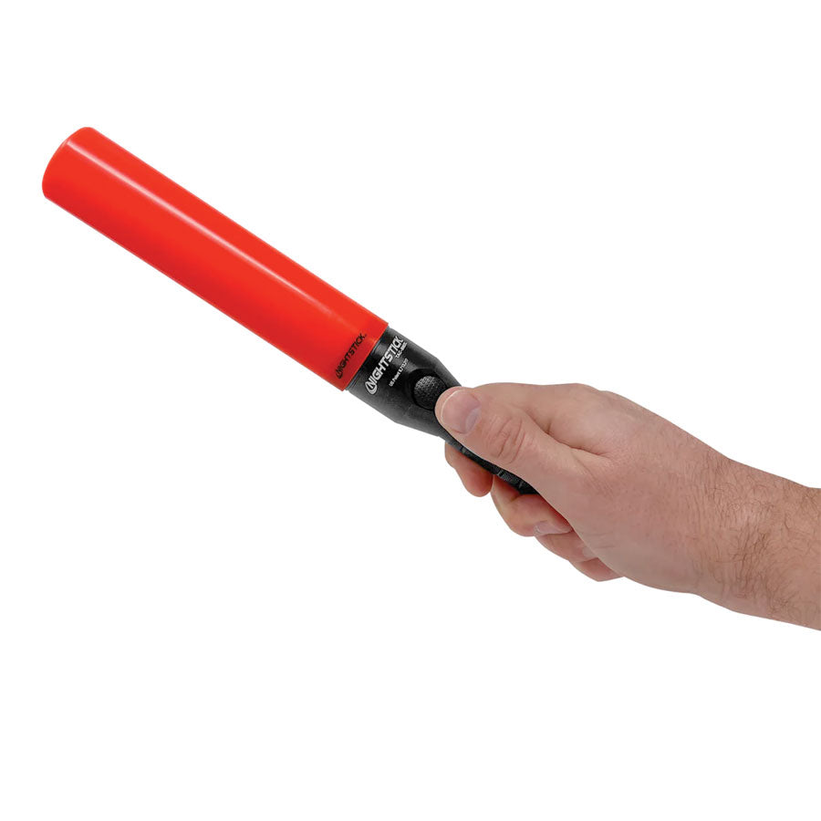 Nightstick Red Nesting Safety Cone TAC-660 Series-Tactical Source LLC