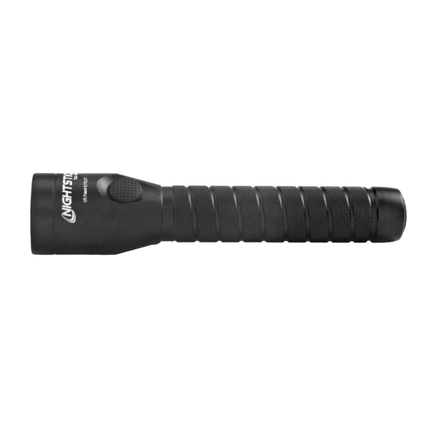 Nightstick TAC-660XL Dual Switch Rechargeable 1100 Lumens Tactical Flashlight-Tactical Source LLC
