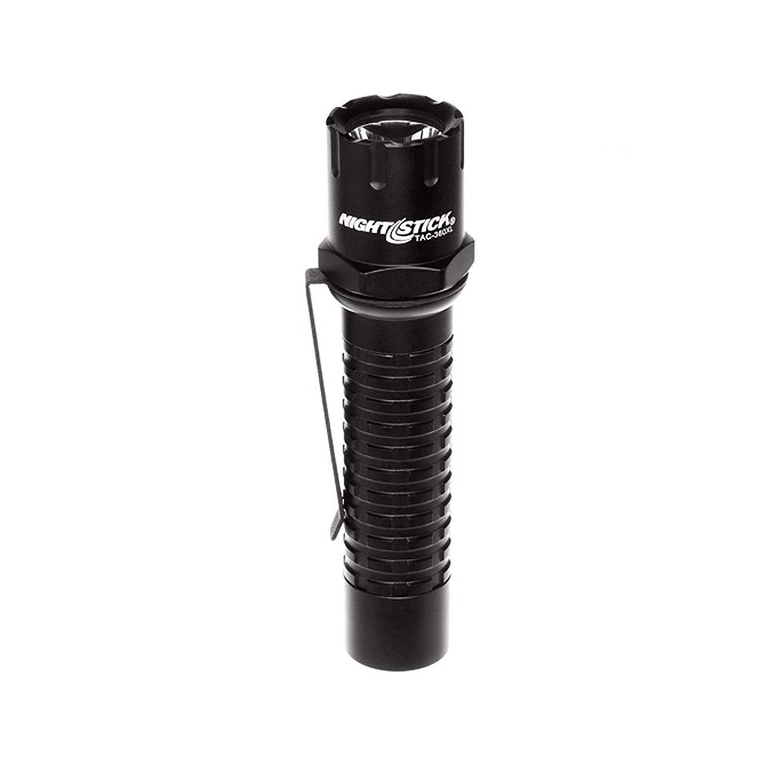 Nightstick Tactical Flashlight 180 Lumens TAC-300B-Tactical Source LLC