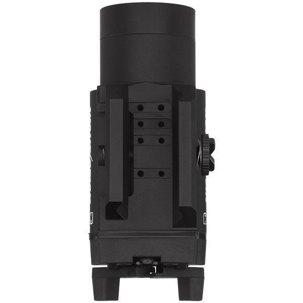 Nightstick Tactical Weapon-Mounted LED Light 350 lumens-Tactical Source LLC