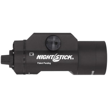 Nightstick Tactical Weapon-Mounted LED Light 350 lumens-Tactical Source LLC