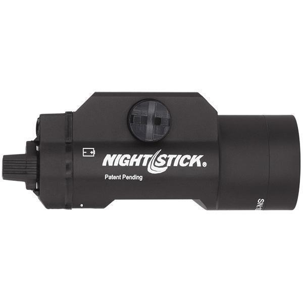 Nightstick Tactical Weapon-Mounted LED Light 350 lumens-Tactical Source LLC