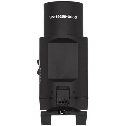 Nightstick Tactical Weapon-Mounted LED Light 350 lumens-Tactical Source LLC