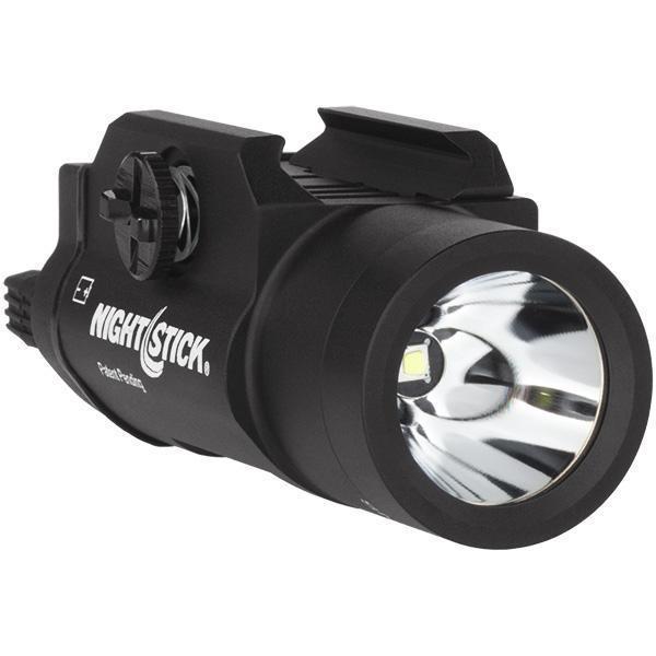 Nightstick Tactical Weapon-Mounted LED Light 350 lumens-Tactical Source LLC