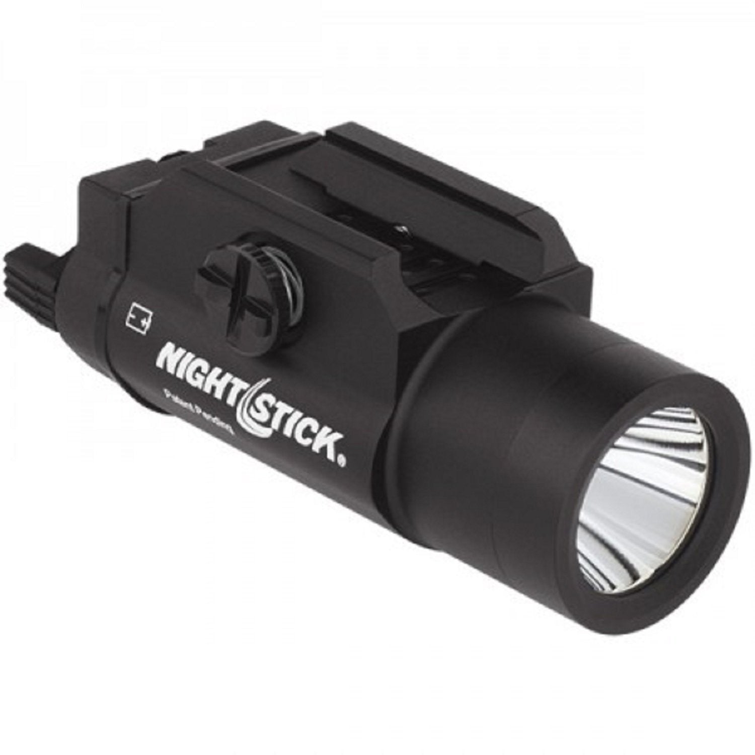 Nightstick Tactical Weapon-Mounted LED Light 350 lumens-Tactical Source LLC