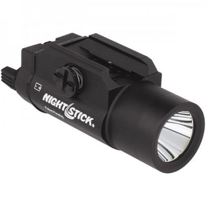 Nightstick Tactical Weapon-Mounted LED Light 350 lumens-Tactical Source LLC