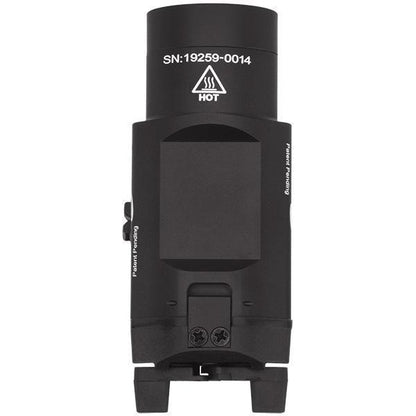 Nightstick TWM-850XL Xtreme 850 Lumens Tactical Weapon Mounted Light-Tactical Source LLC
