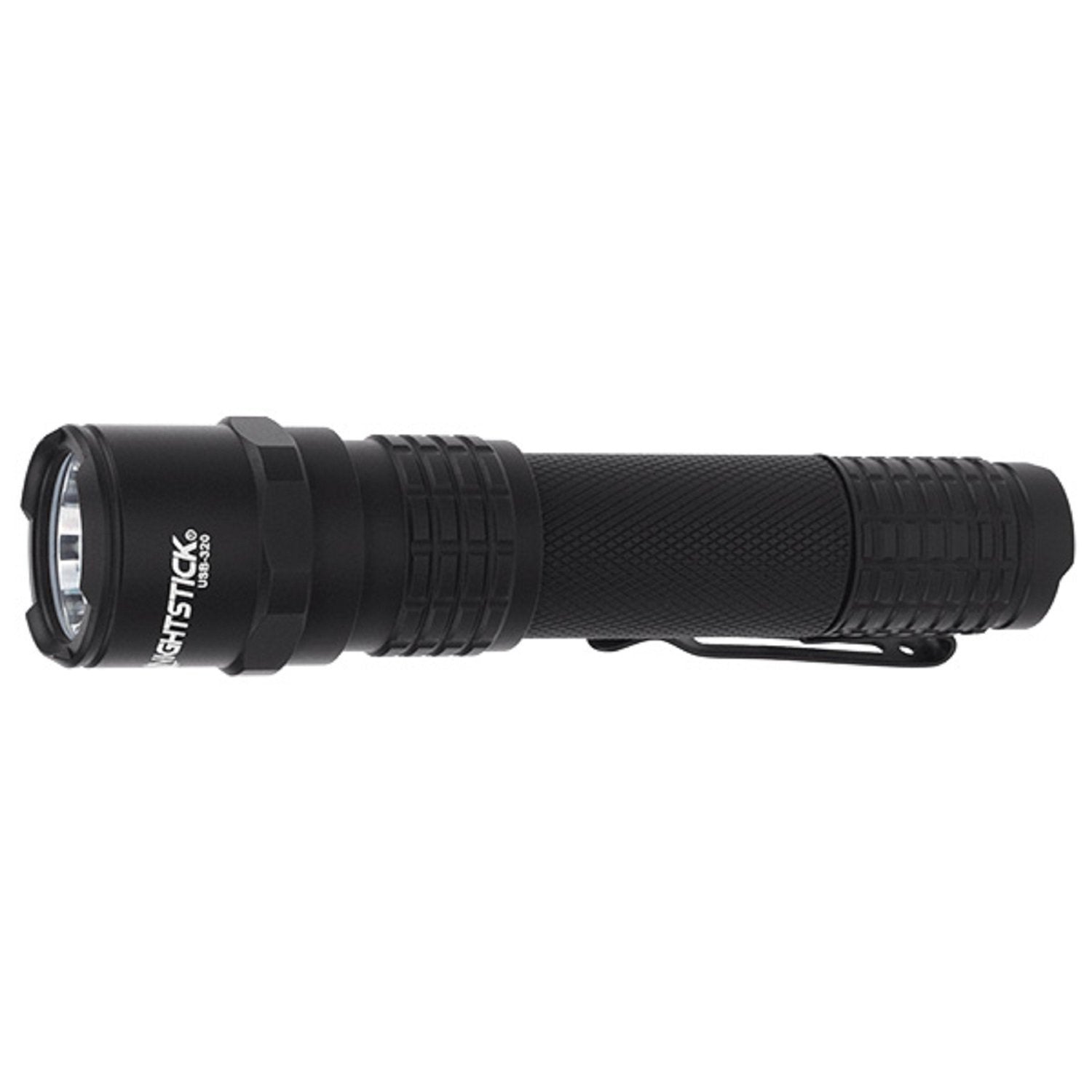 Nightstick USB Rechargeable EDC Flashlight-Tactical Source LLC