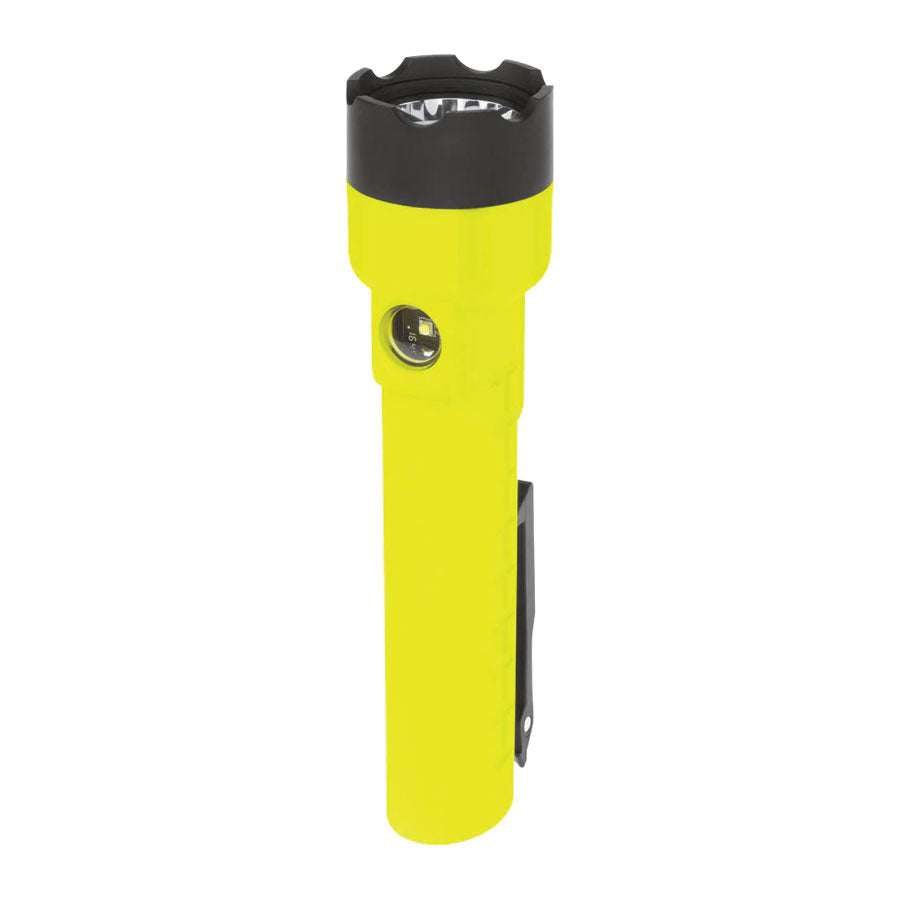 Nightstick X-Series XPP-5422GMX 235 Lumens Dual-Light Flashlight with Dual Magnets-Tactical Source LLC