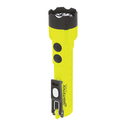 Nightstick X-Series XPP-5422GMX 235 Lumens Dual-Light Flashlight with Dual Magnets-Tactical Source LLC