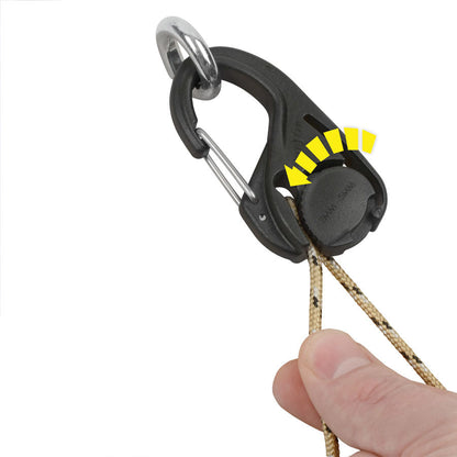 Nite Ize CamJam Cord Tightener-Tactical Source LLC