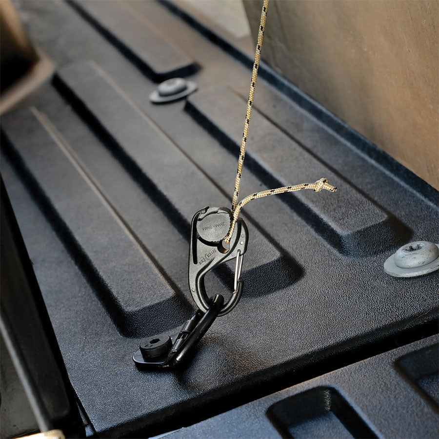 Nite Ize CamJam Cord Tightener-Tactical Source LLC