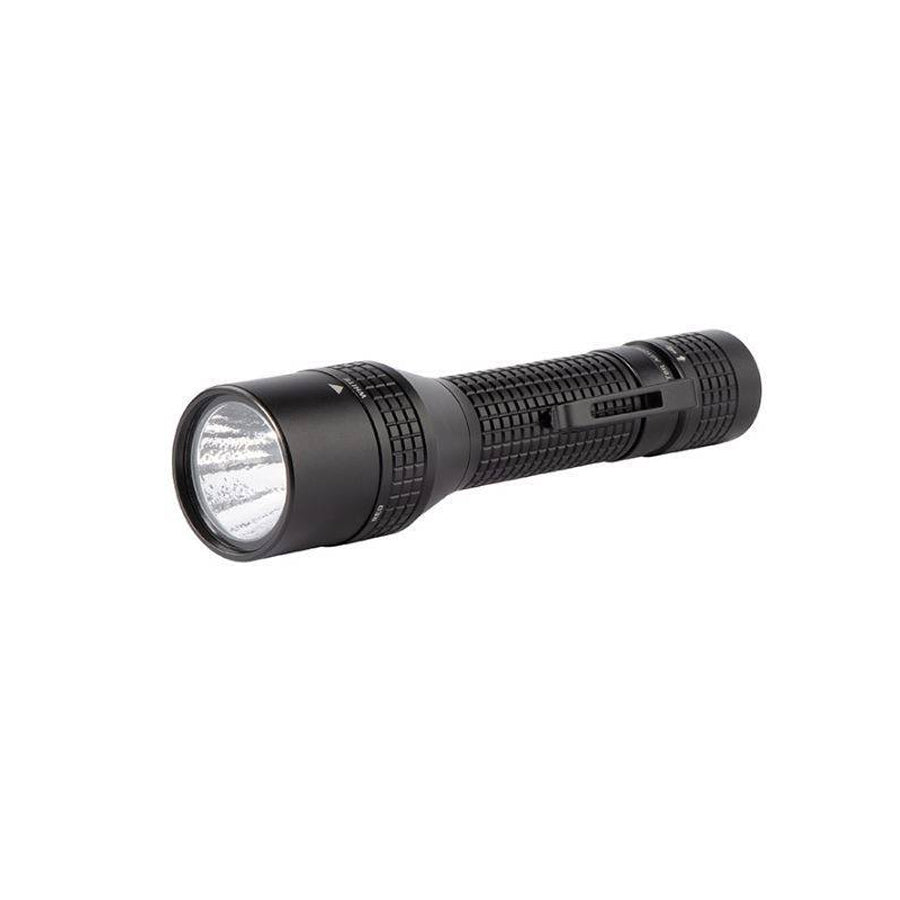 Nite Ize Inova T8r Powerswitch Rechargeable Dual Colour Led Flashlight-Tactical Source LLC